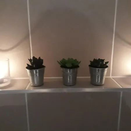Hedi Vendeghaz Apartment Eger