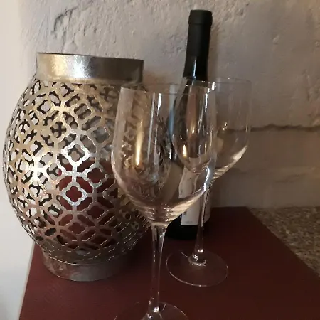 Apartament Hedi Vendeghaz